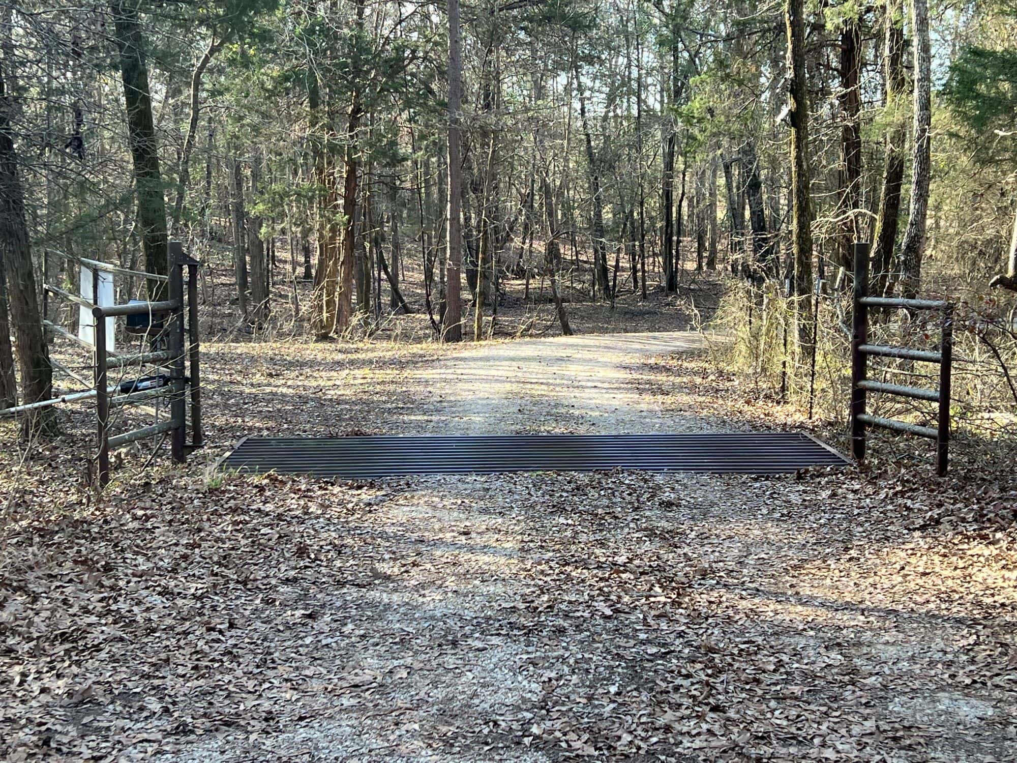 East Texas Hunting & Ranch Land for Sale East of Dallas