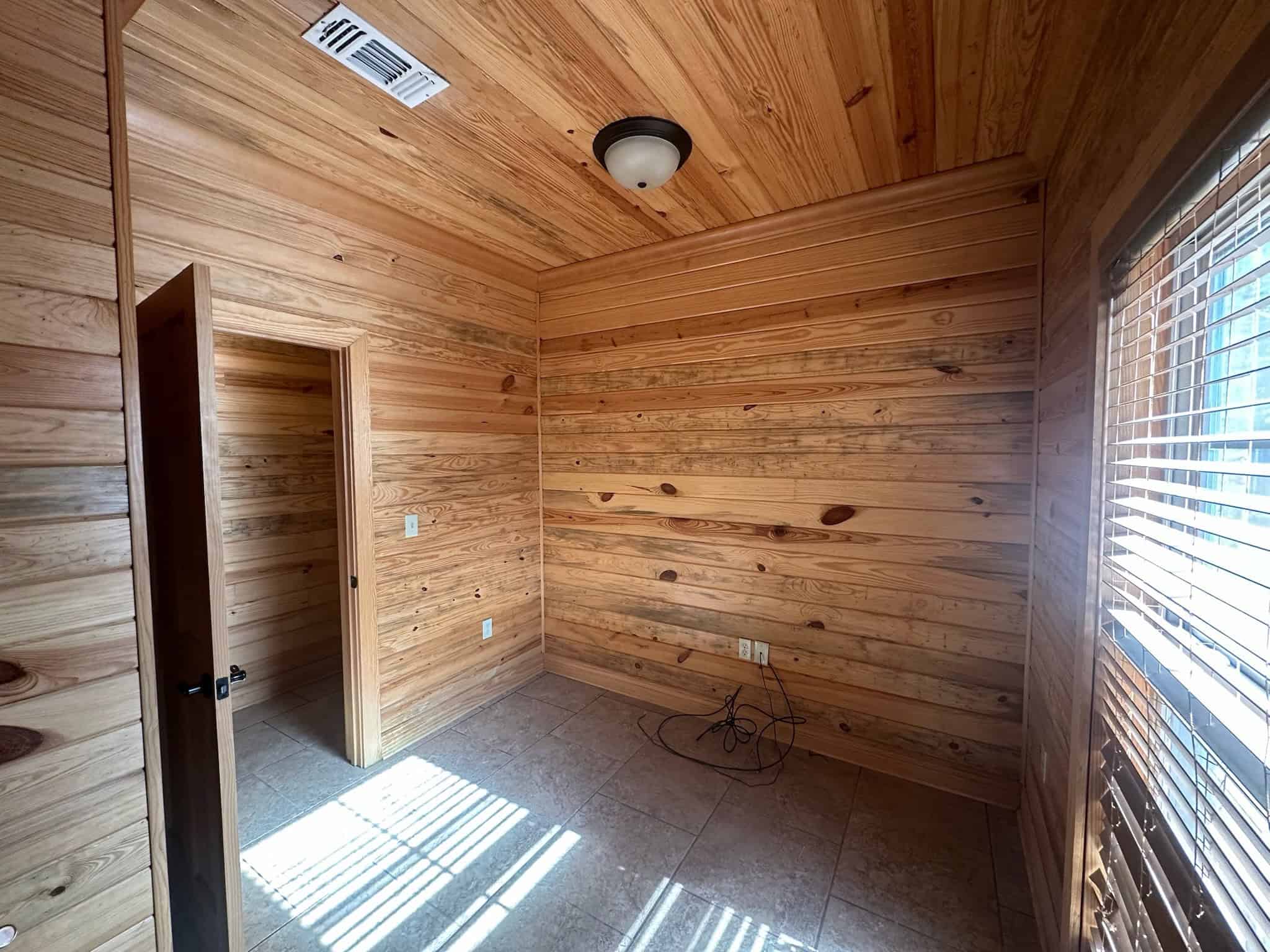 4 Bed 3 Bath Home on 45 Acres for Sale in Lasalle Parish