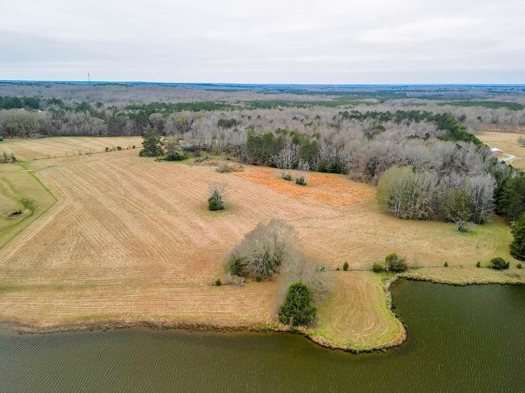 Flora Mississippi 78+- Acres for Sale