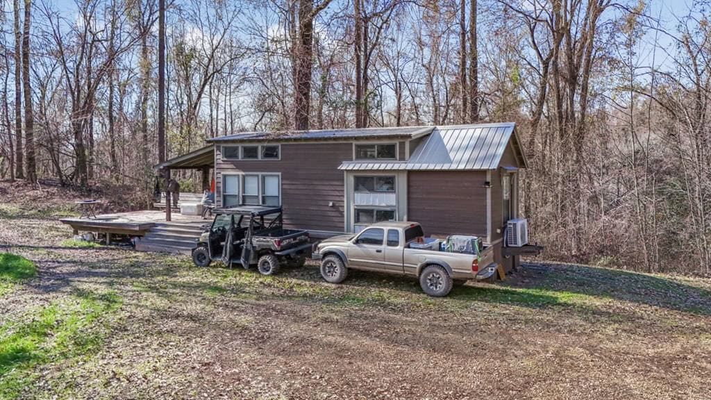 Hunting Land for Sale in The MS Delta