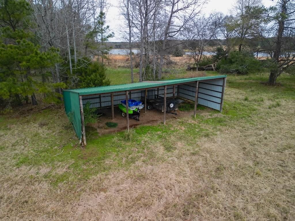 Flora Mississippi 78+- Acres for Sale