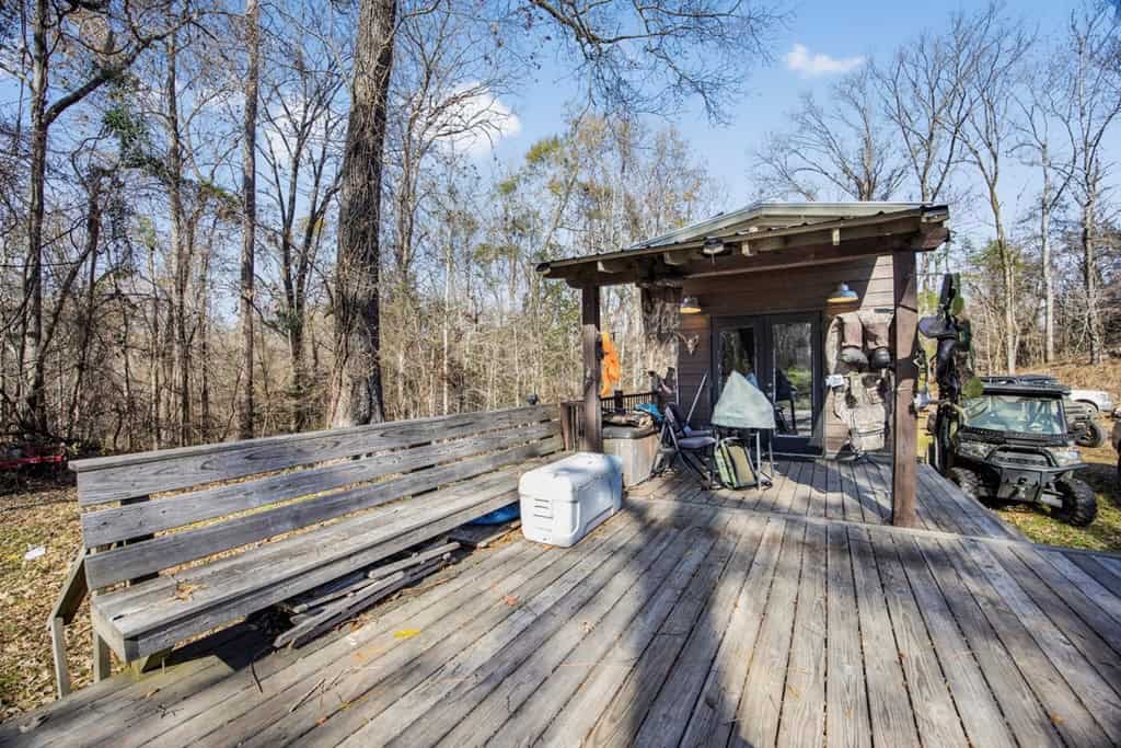 Hunting Land for Sale in The MS Delta