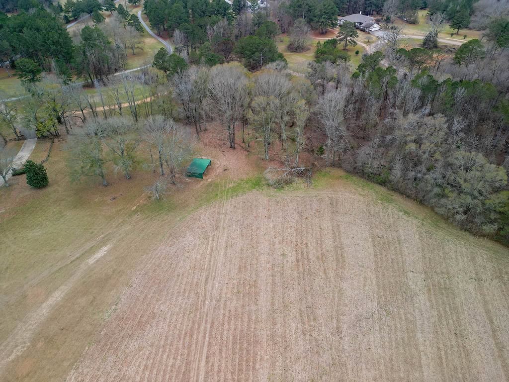 Flora Mississippi 78+- Acres for Sale