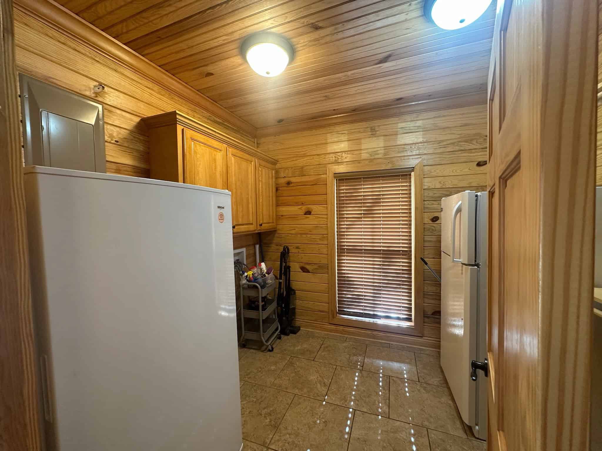 4 Bed 3 Bath Home on 45 Acres for Sale in Lasalle Parish