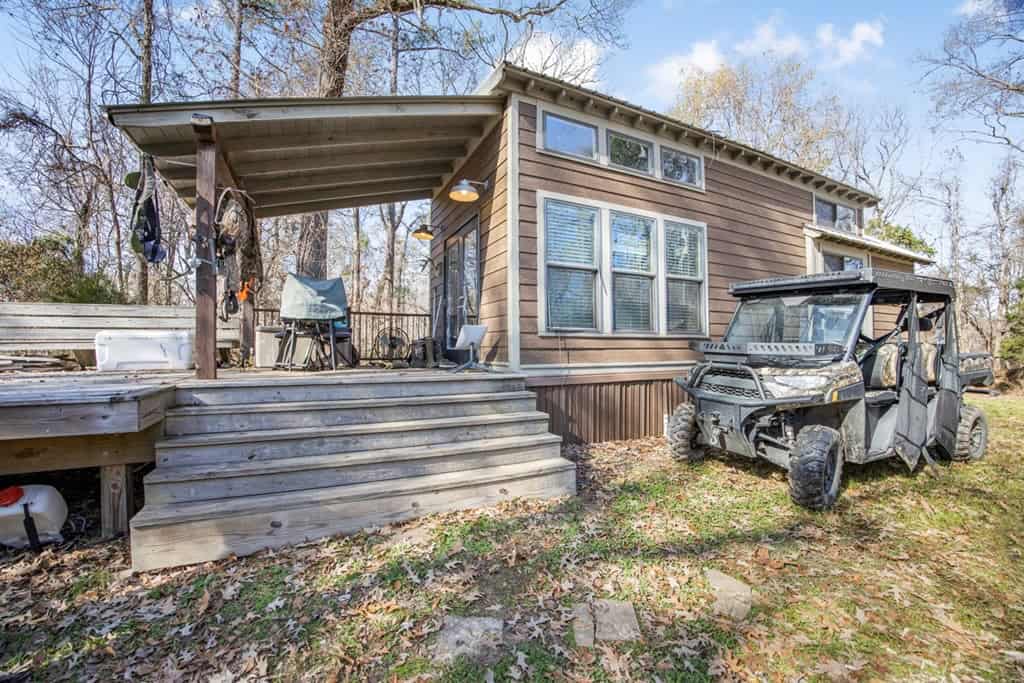 Hunting Land for Sale in The MS Delta