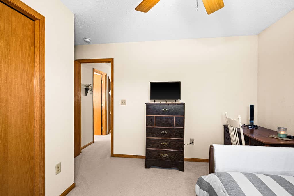 Country Home on 70 Wooded Acres For Sale in Finlayson MN