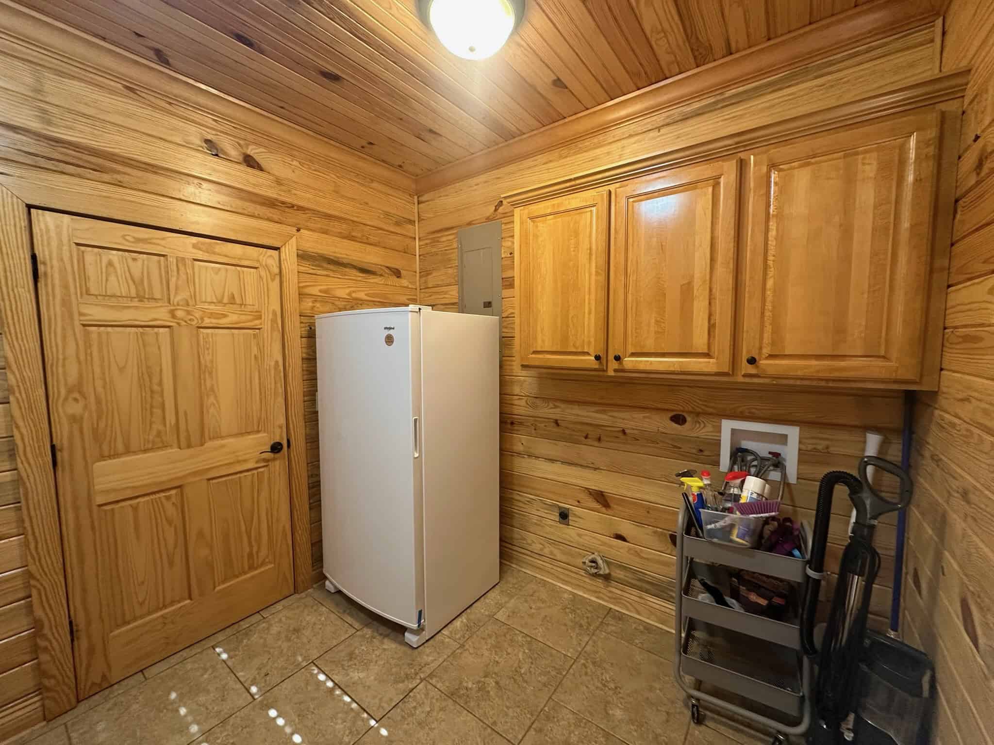4 Bed 3 Bath House on 125 Acres for Sale In Lasalle Parish
