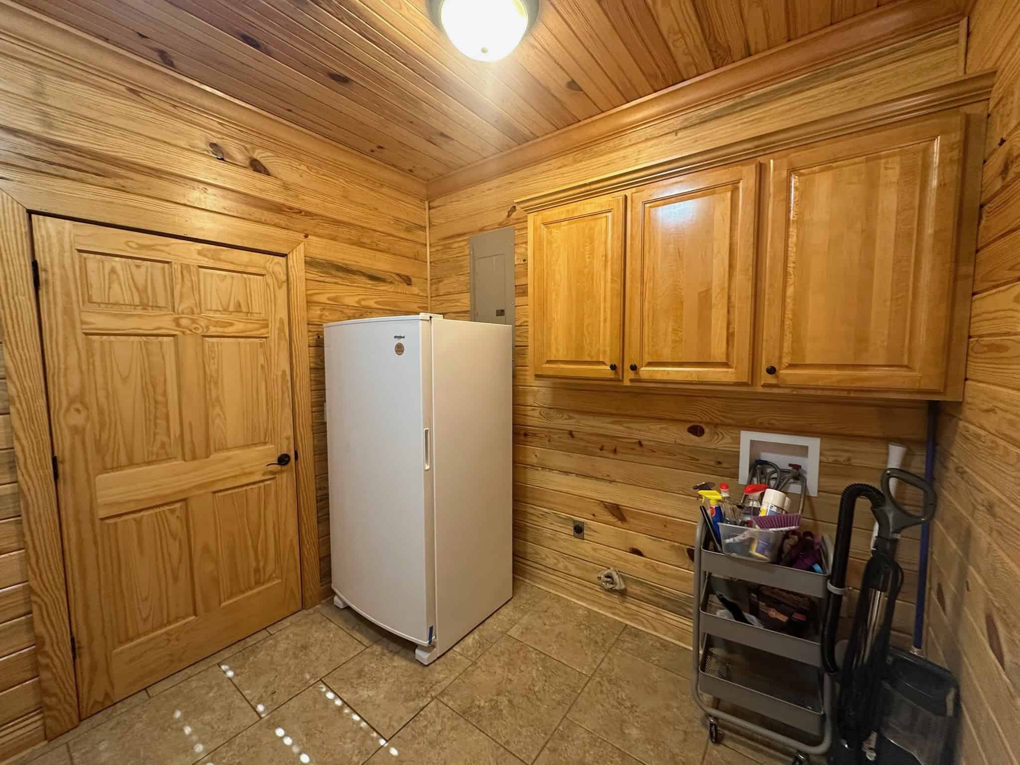 4 Bed 3 Bath Home on 45 Acres for Sale in Lasalle Parish