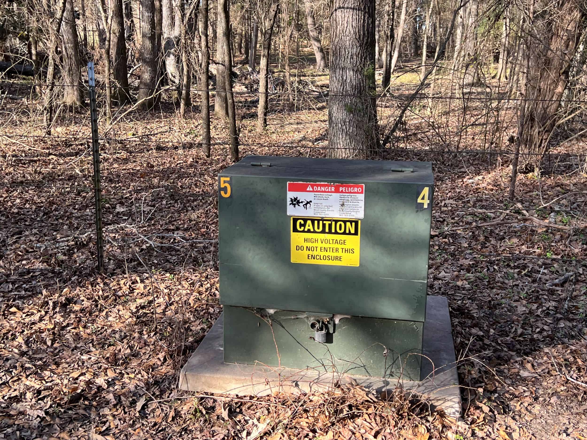 East Texas Hunting & Ranch Land for Sale East of Dallas