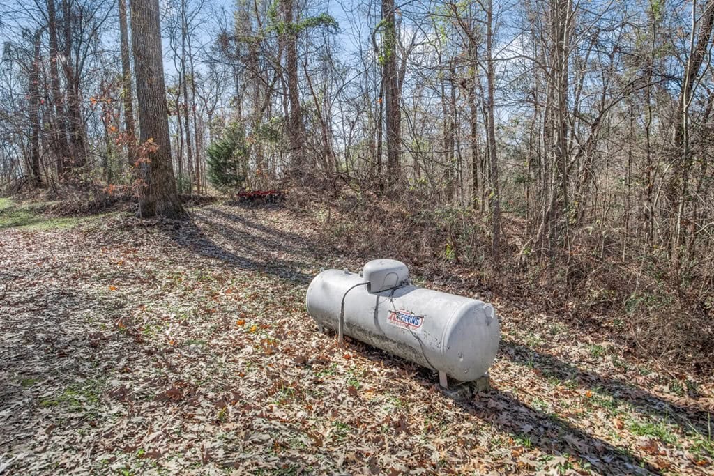 Hunting Land for Sale in The MS Delta