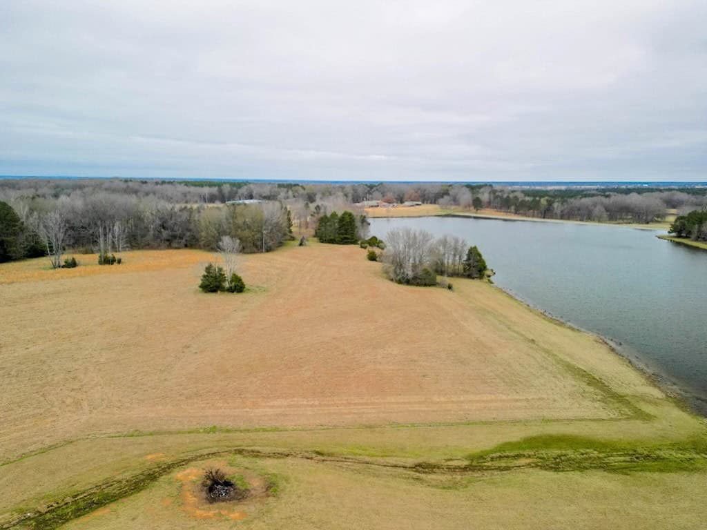 Flora Mississippi 78+- Acres for Sale