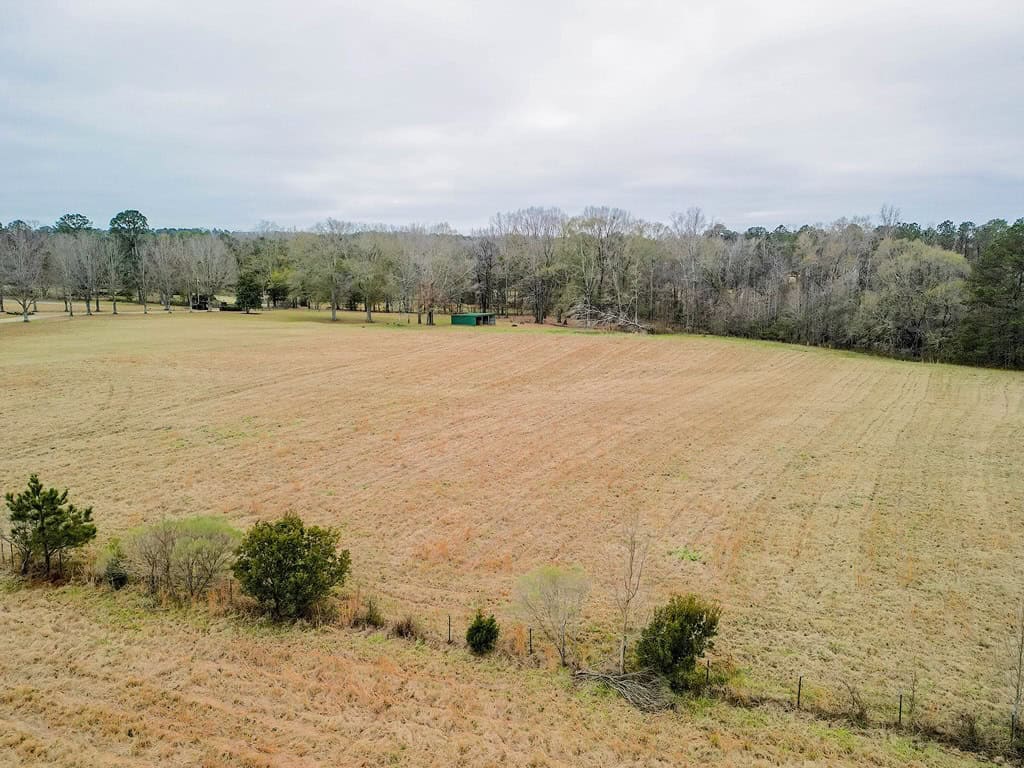 Flora Mississippi 78+- Acres for Sale