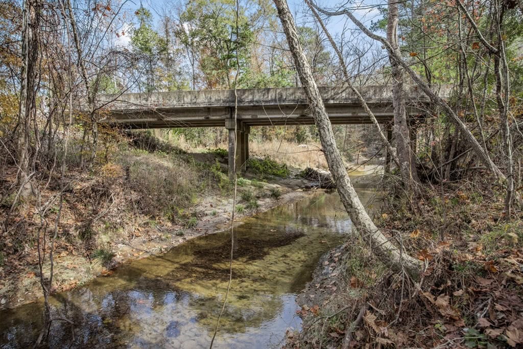 8+- Acres for Sale Just Outside of Brookhaven