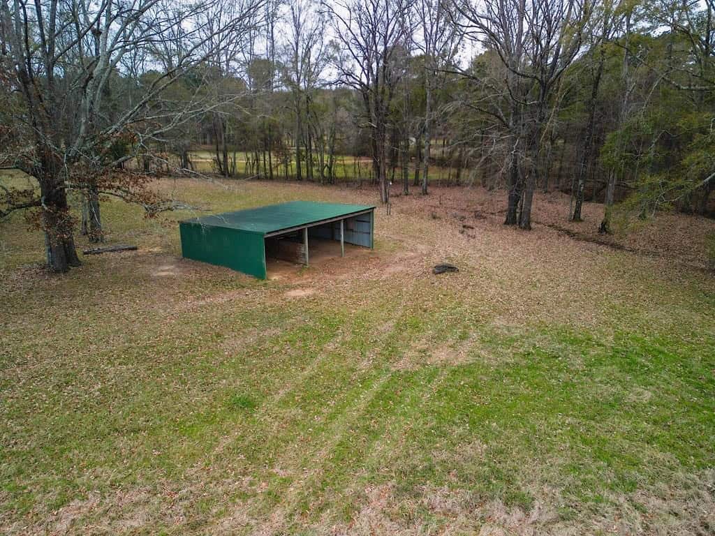 Flora Mississippi 78+- Acres for Sale