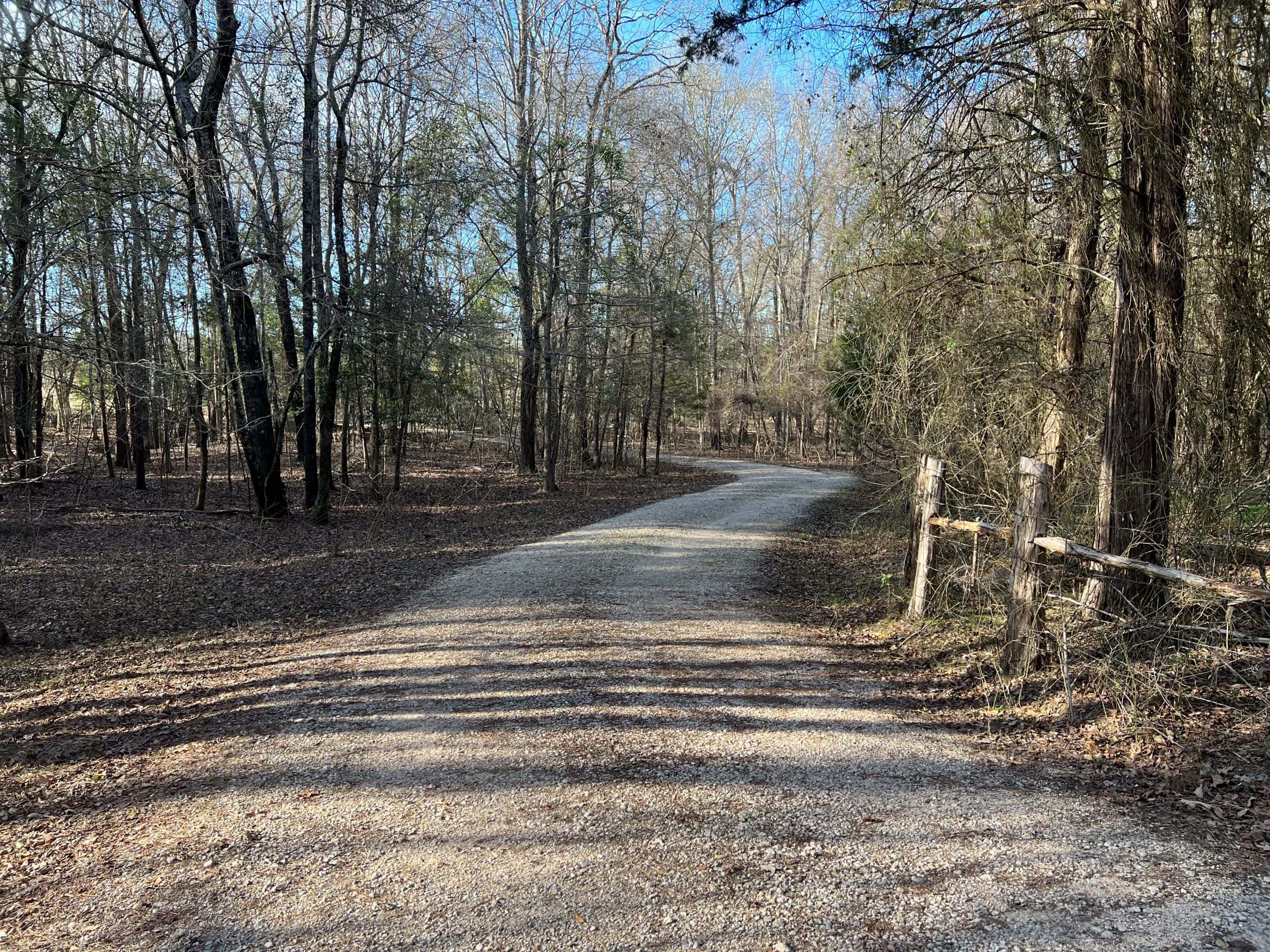 East Texas Hunting & Ranch Land for Sale East of Dallas