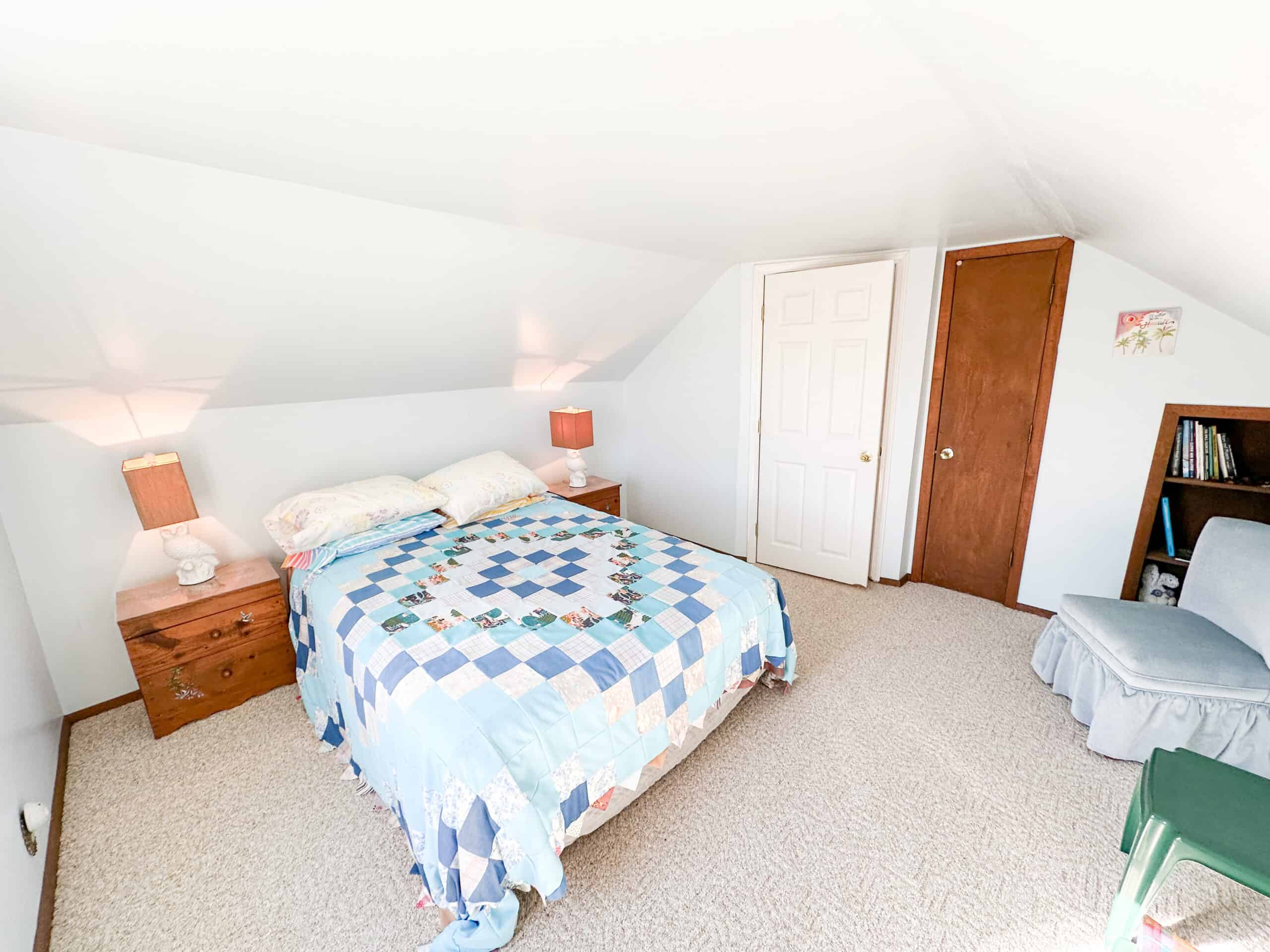 Farm and Home for Sale in Bunker, Missouri