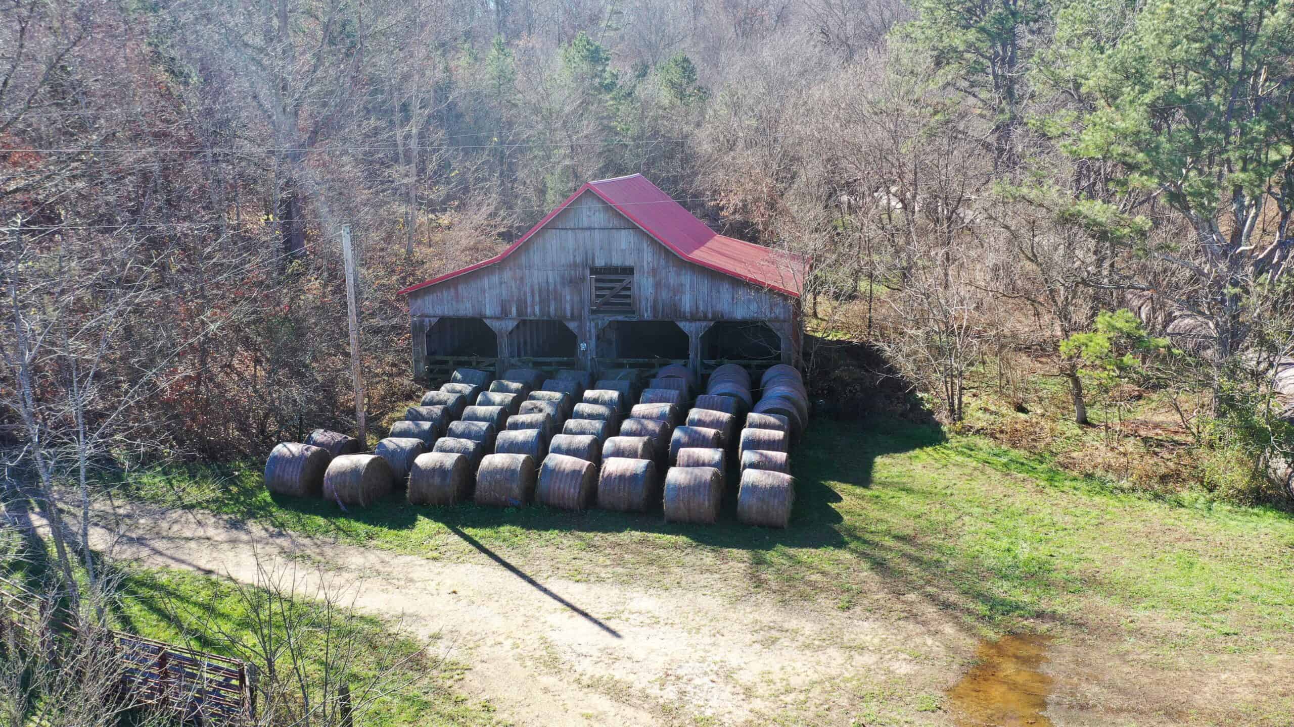 Farm and Home for Sale in Bunker, Missouri