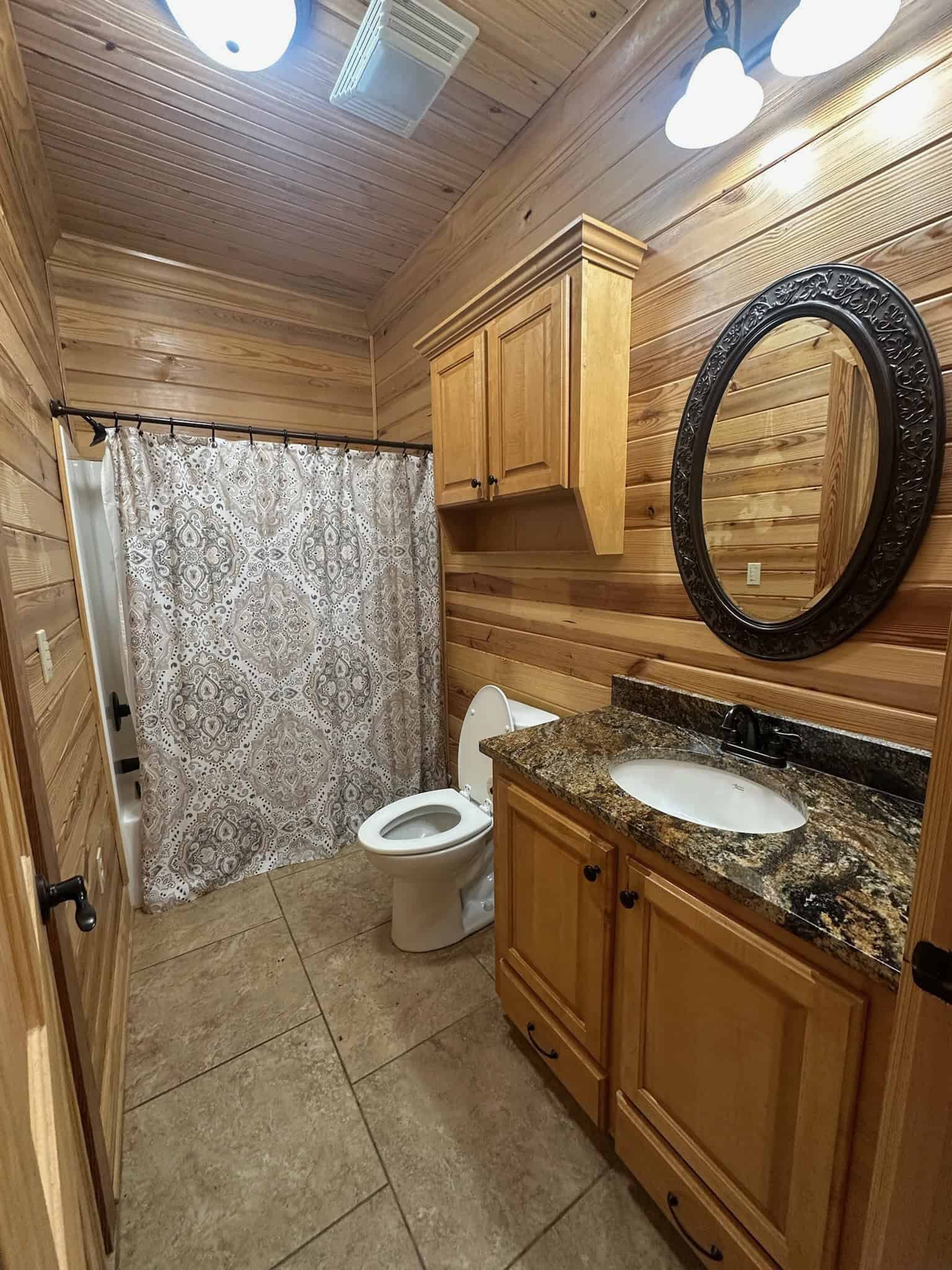 4 Bed 3 Bath Home on 45 Acres for Sale in Lasalle Parish