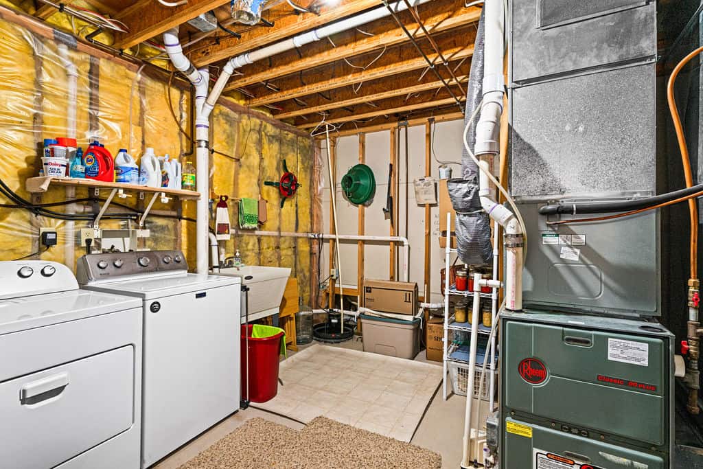 Country Home on 70 Wooded Acres For Sale in Finlayson MN