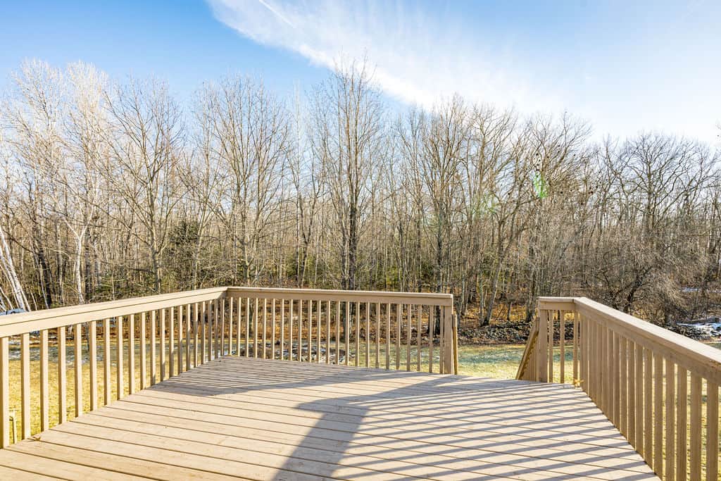 Country Home on 70 Wooded Acres For Sale in Finlayson MN