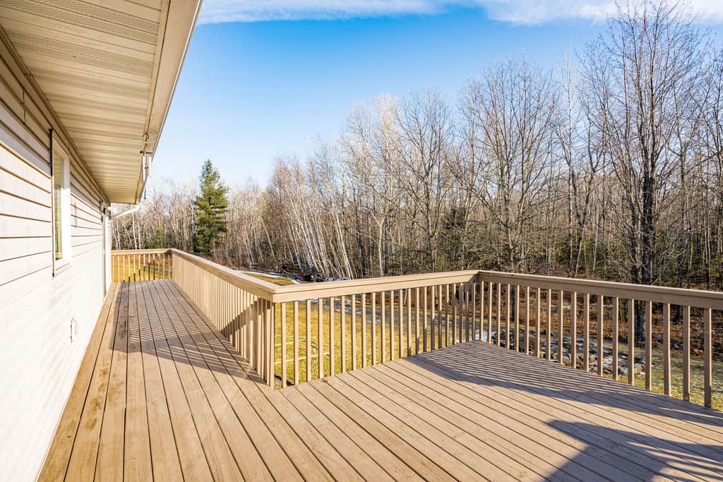 Country Home on 70 Wooded Acres For Sale in Finlayson MN