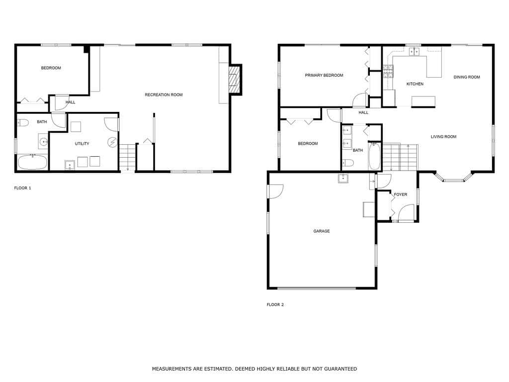 Country Home on 70 Wooded Acres For Sale in Finlayson MN