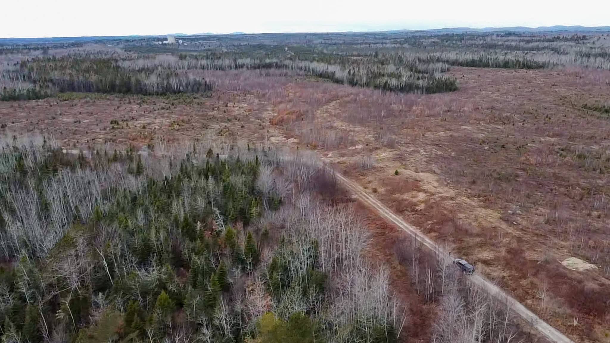 327± Acres with 3500 Feet of Brook Frontage