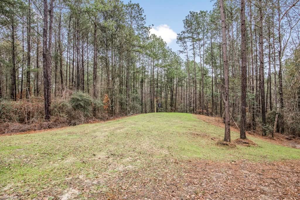 100 Acres in West Feliciana with 2 Bed/1 Bath Camp
