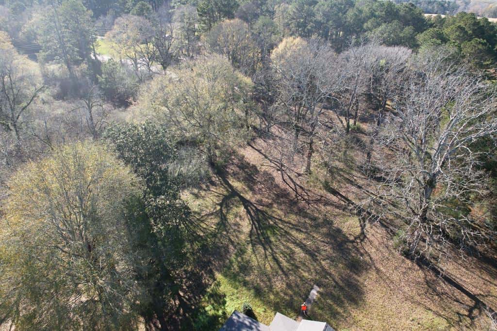 37.69 Acres Belt Line Drive NE Brookhaven Lincoln County Mississippi
