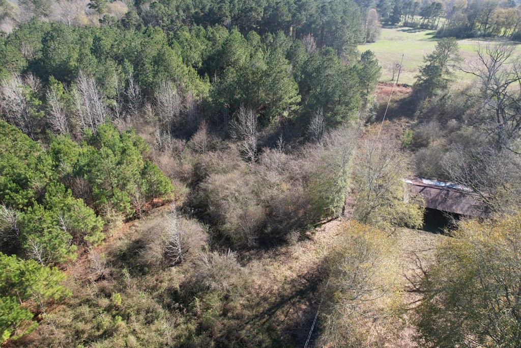 37.69 Acres Belt Line Drive NE Brookhaven Lincoln County Mississippi