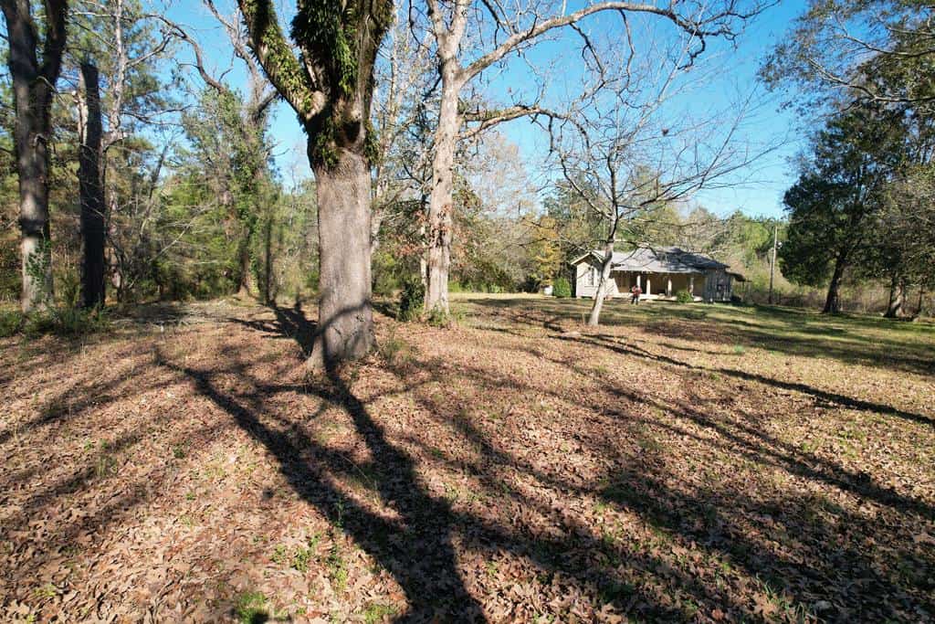 37.69 Acres Belt Line Drive NE Brookhaven Lincoln County Mississippi