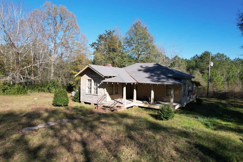 37.69 Acres Belt Line Drive NE Brookhaven Lincoln County Mississippi