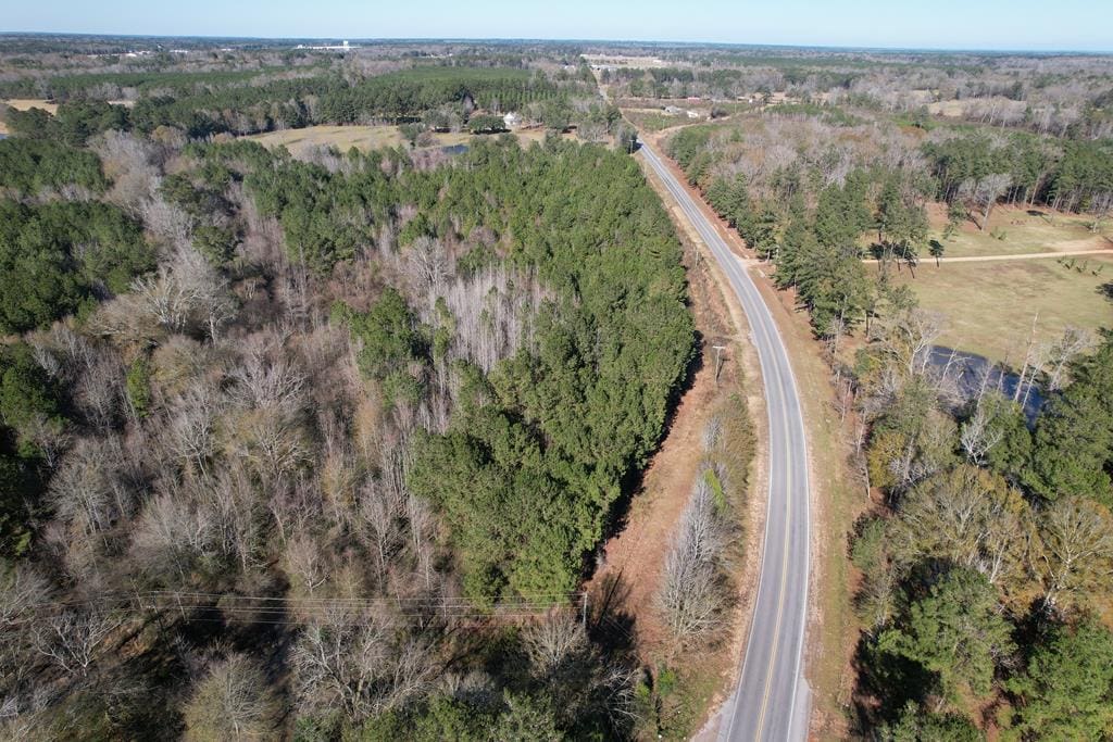 37.69 Acres Belt Line Drive NE Brookhaven Lincoln County Mississippi