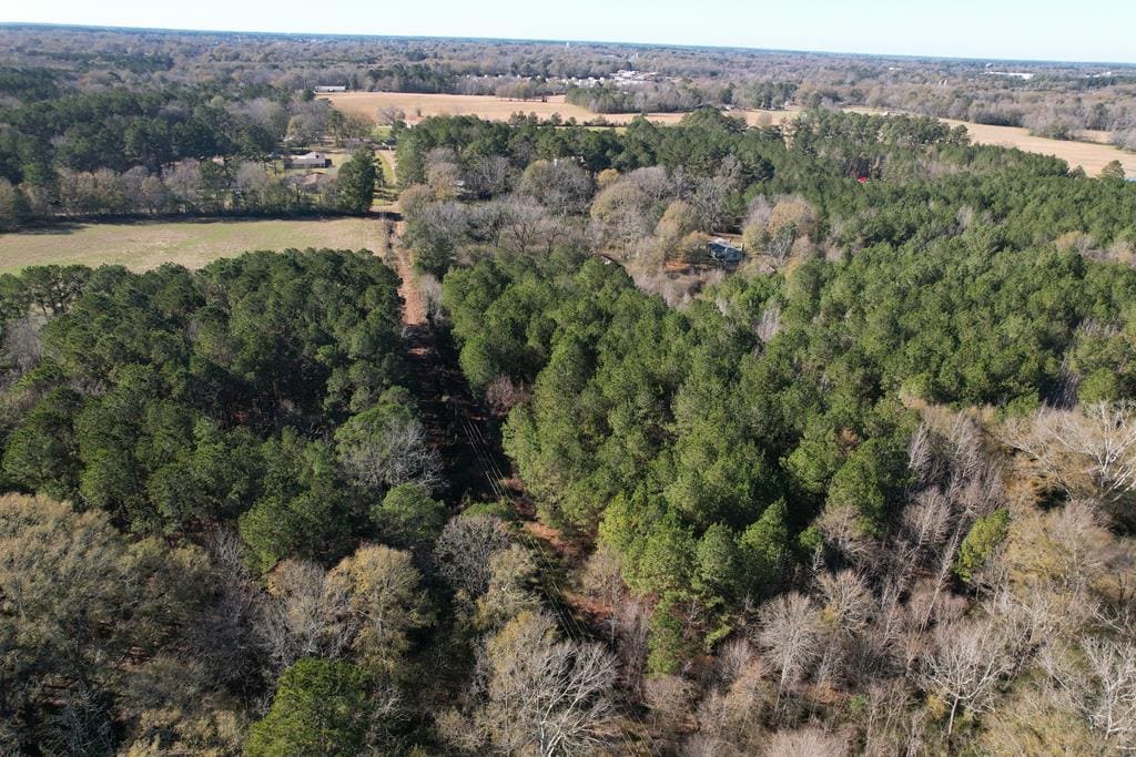 37.69 Acres Belt Line Drive NE Brookhaven Lincoln County Mississippi