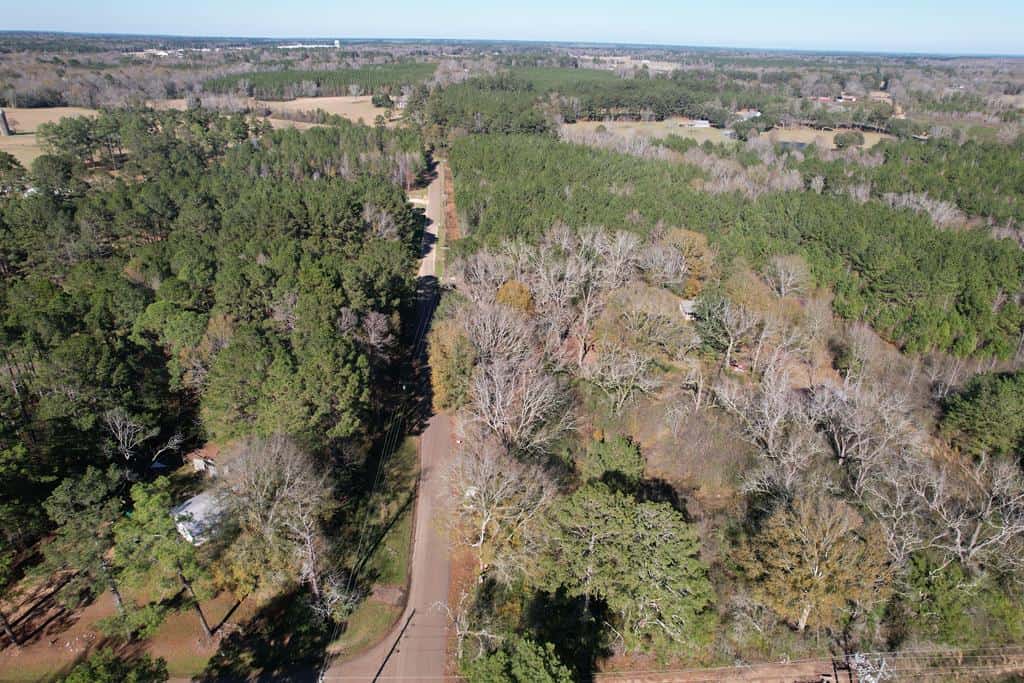37.69 Acres Belt Line Drive NE Brookhaven Lincoln County Mississippi