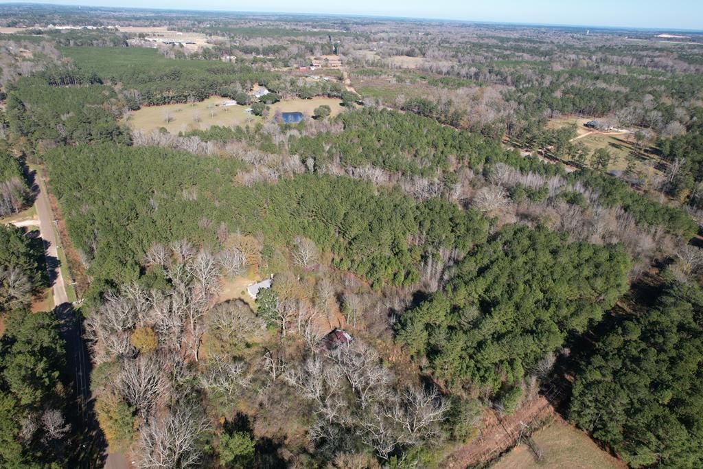 37.69 Acres Belt Line Drive NE Brookhaven Lincoln County Mississippi