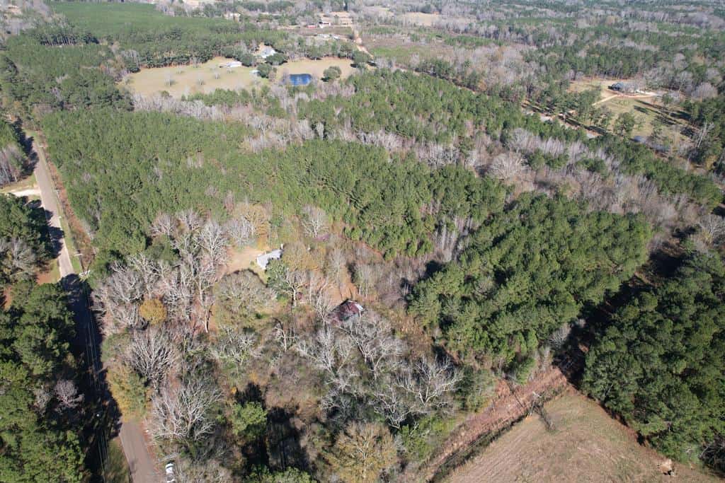 37.69 Acres Belt Line Drive NE Brookhaven Lincoln County Mississippi