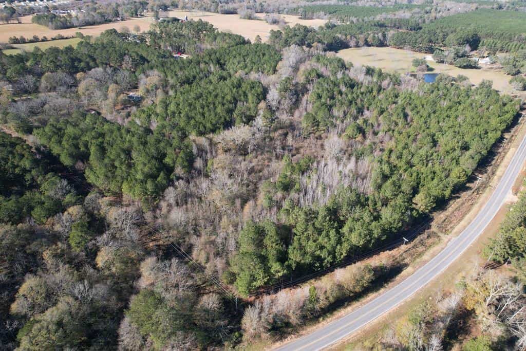 37.69 Acres Belt Line Drive NE Brookhaven Lincoln County Mississippi