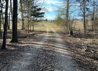 East Texas Hunting & Ranch Land for Sale East of Dallas