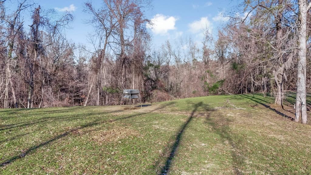 Hunting Land for Sale in The MS Delta
