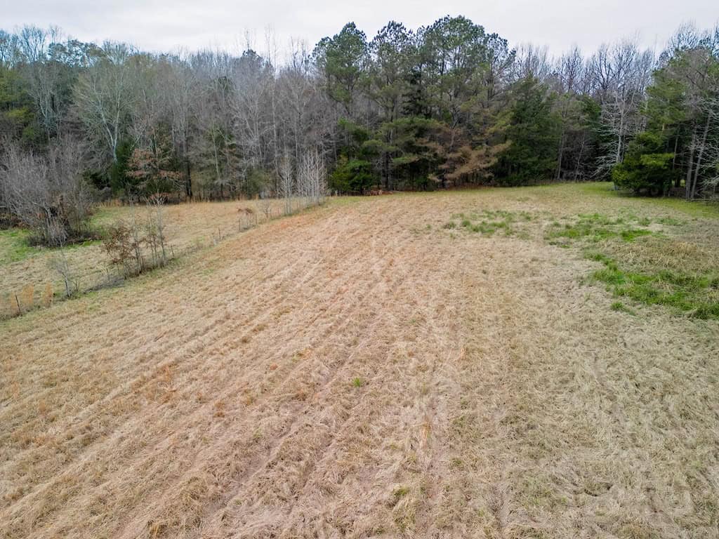Flora Mississippi 78+- Acres for Sale