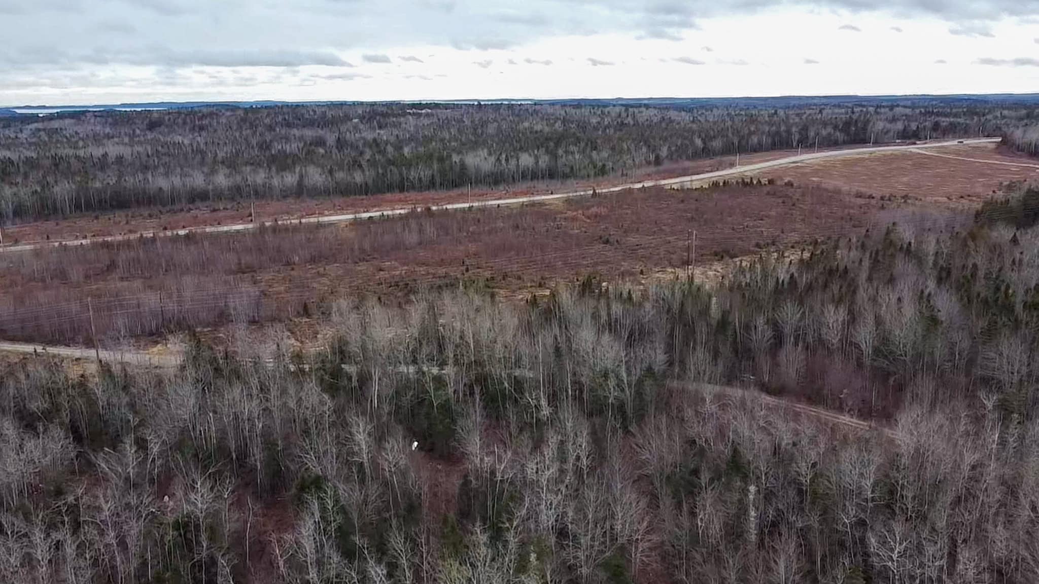 327± Acres with 3500 Feet of Brook Frontage
