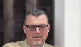 Rob McConnell