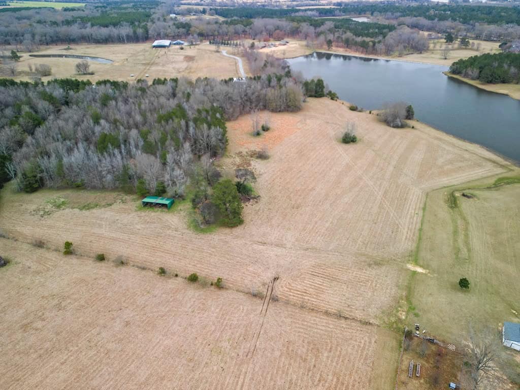 Flora Mississippi 78+- Acres for Sale