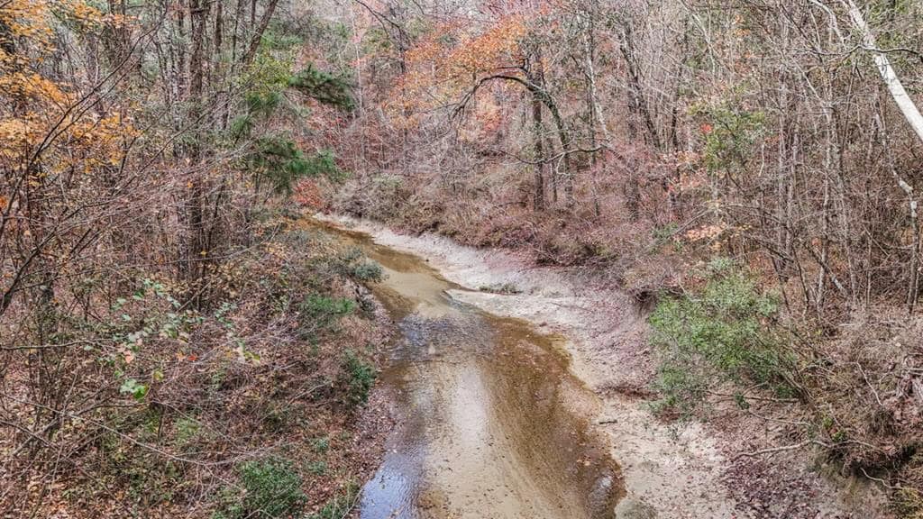 8+- Acres for Sale Just Outside of Brookhaven