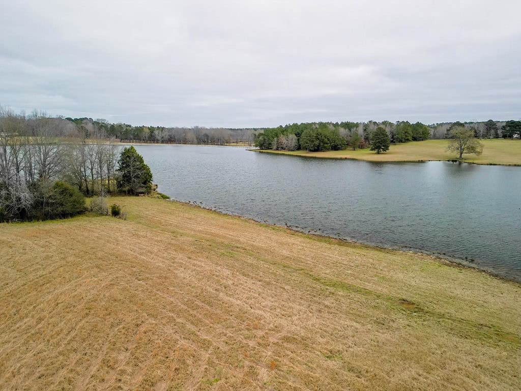 Flora Mississippi 78+- Acres for Sale