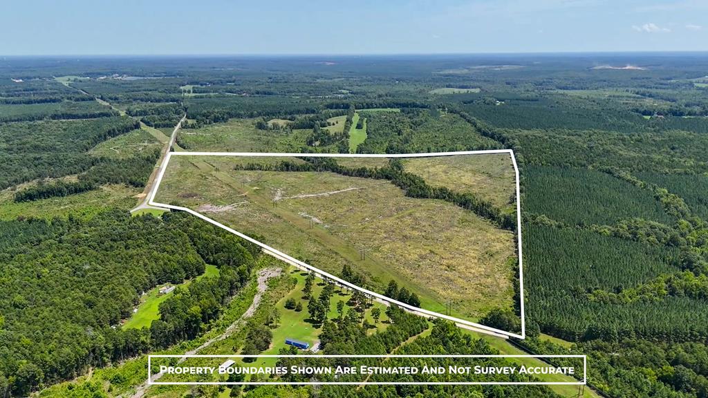 Legacy Investment & Trophy Hunting Estate | 105 Acres | Lunenburg County VA