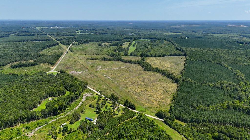 Legacy Investment & Trophy Hunting Estate | 105 Acres | Lunenburg County VA