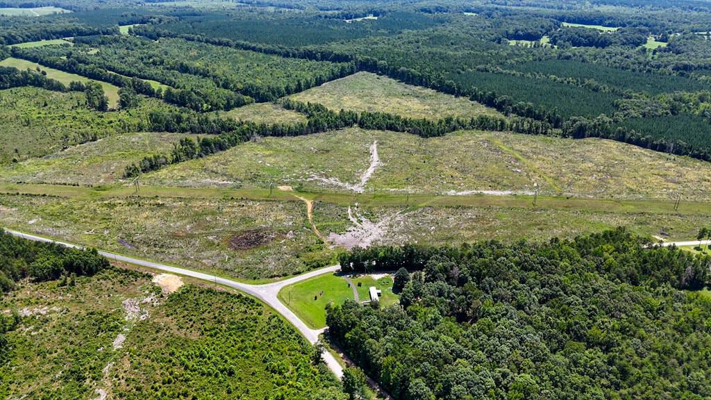 Legacy Investment & Trophy Hunting Estate | 105 Acres | Lunenburg County VA