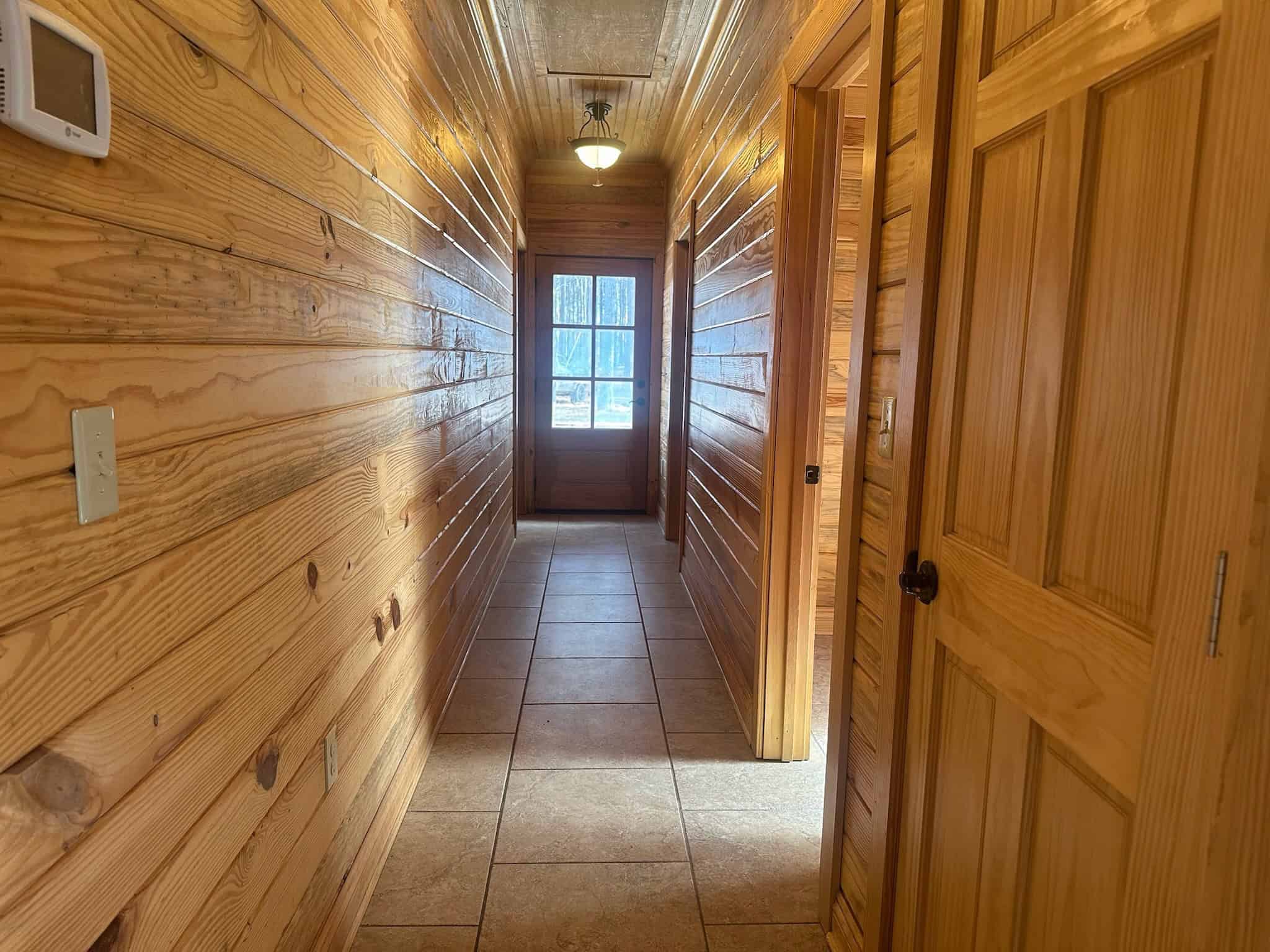 4 Bed 3 Bath Home on 45 Acres for Sale in Lasalle Parish